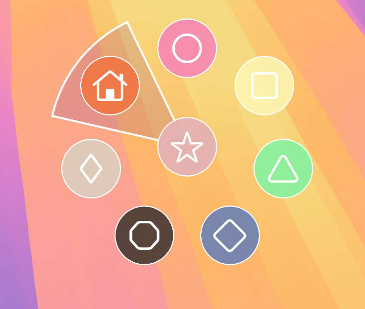 BetterTouchTool 功能展示